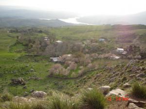 مشتة عين الحمام ببلدية حمالة