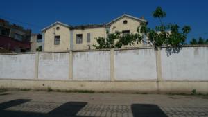 Ancien Tribunal à Annaba
