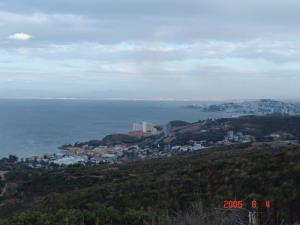 Complexe Sabri sur la côte de Annaba