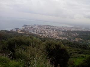 La Belle Cité de Annaba