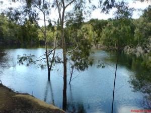 Paysage Naturel sur la périphérie de Annaba