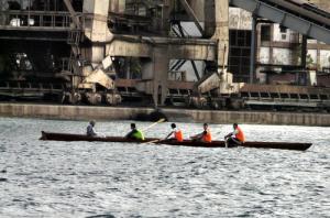 ANNABA SPORT NAUTIQUE (AVIRON)