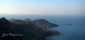 Cap de Fer (Wilaya de Annaba)