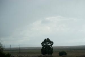 Autoroute entre Skikda et Annaba