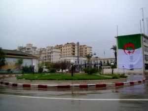 Centre ville de Annaba