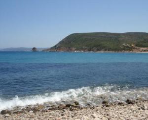 La Plage de Cap Rosa