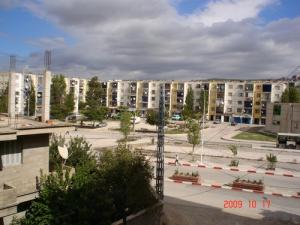 Cité des 900 logement à El Khroub