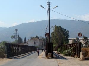 Vieux Ponts à la cité Seybouse (Ex-Joinonville)
