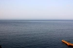 Côte de Aïn Barbar (Wilaya d'Annaba)