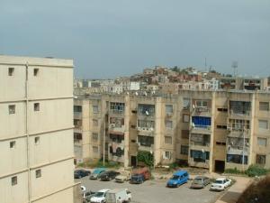 Un Quartier à Annaba