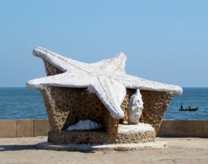 Sculpture (Sidi Salem)