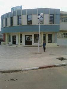 Un nouveau Lycée à Annaba