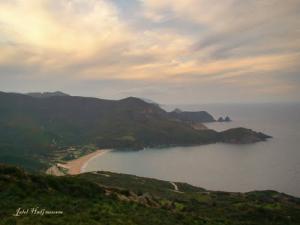 Plage Djenen El Bey (Côte de Annaba)
