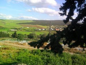 Cimetière de SIDI AISSA (Wilaya de Annaba)