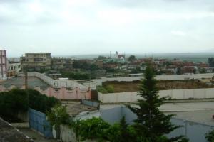 Hadjar-Eddiss à Annaba