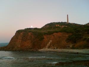 Ain Barbar (Côte de Annaba)