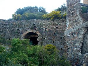 Ain Barbar (ancienne usine qui doit dater du 19 éme siécle)