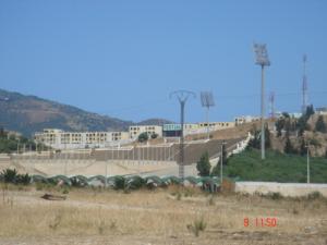 Complexe Omnisports du 19 mai à Annaba