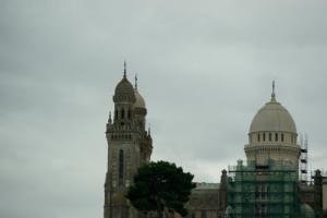 Basilique Saint Augustin (Annaba)