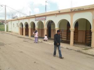 Une Mosquée de Annaba