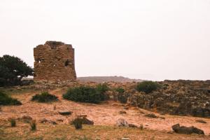 Vue sur La Vieille Calle