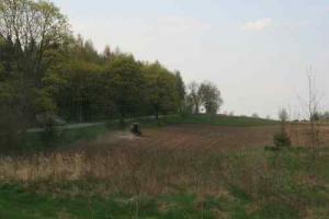 Saison des Labours à Annaba