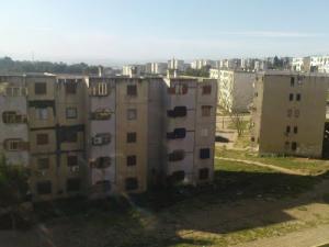 Cité des 920 Logts à Annaba