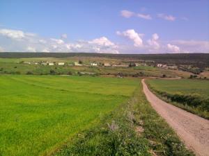 Les Vertes Prairies de Annaba