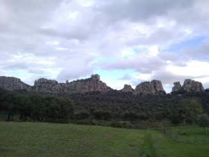 Les Montagnes de Bouglez