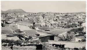 Guelma en 1963