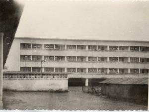 Guelma en 1963 Ecole de la gare