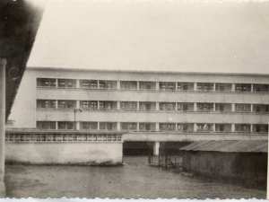 صورة شاملة لمدينة رمضان جمال