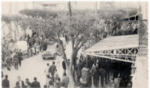 Centre ville de Guelma en 1963