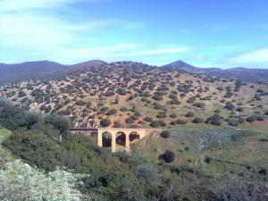 Les Vertes Montagnes de Guelma