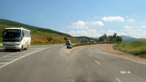 Branchement de Boucheghouf et Hammam N'bails