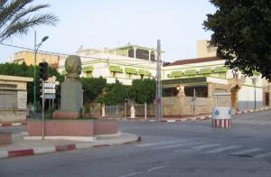 Bab Annaba à Guelma