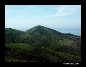 صورة من منطقة  البخاتة  بمسيردة تحاتة 6