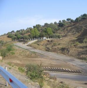 Kef-el-Boumba (Massacres du 8/5/1945) à Guelma