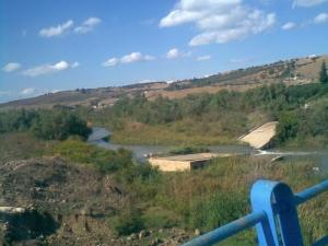 Oued Seybousse (Guelma)