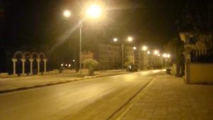 Guelma à 5h du Matin