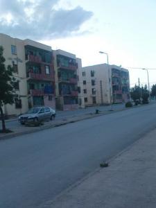Un Quartier de Guelma