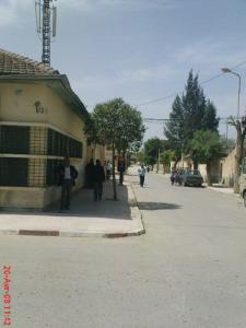 Ancienne Poste de Guelma