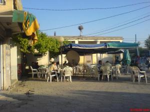 Un Café Populaire de Guelma