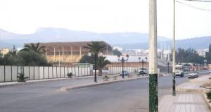 Ancien Stade Municipal