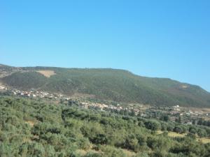 Urbanisme à Bentabouche