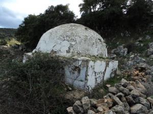 Mausolée de Sidi Sellam