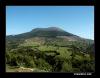صورة من جبل زندال (613 م)