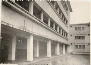 Guelma en 1963 Ecole de la gare