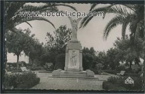 صورة لمدينة  العروش  في الفترة الإستعمارية (ولاية قسنطينة) 3