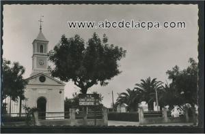 صورة لمدينة  العروش  في الفترة الإستعمارية (ولاية قسنطينة) 5